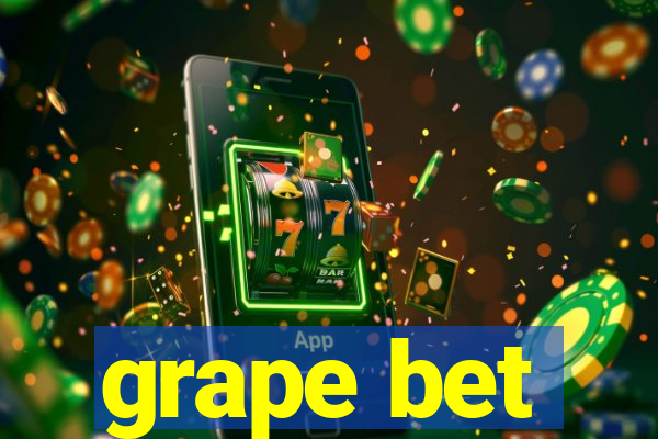 grape bet